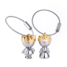جاکلیدی ترویکا طرح LITTLE KING & LITTLE QUEEN