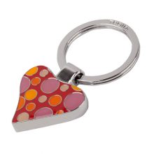 جاکلیدی ترویکا طرح FIZZY HEART