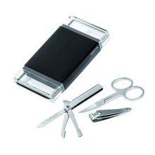 ست مانیکور ترویکا طرح GILLIO