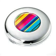 آیینه ترویکا طرح RETRO STRIPES