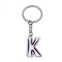 جاکلیدی الفبا ترویکا طرح K