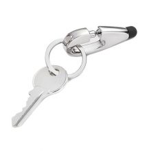 جاکلیدی ترویکا طرح STYLUS KEYRING