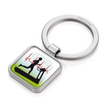 جاکلیدی اپلیکیشن ترویکا طرح FITNESS