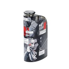 قمقمه سفری ترویکا مدل DOWNTOWN TRIP FLASK